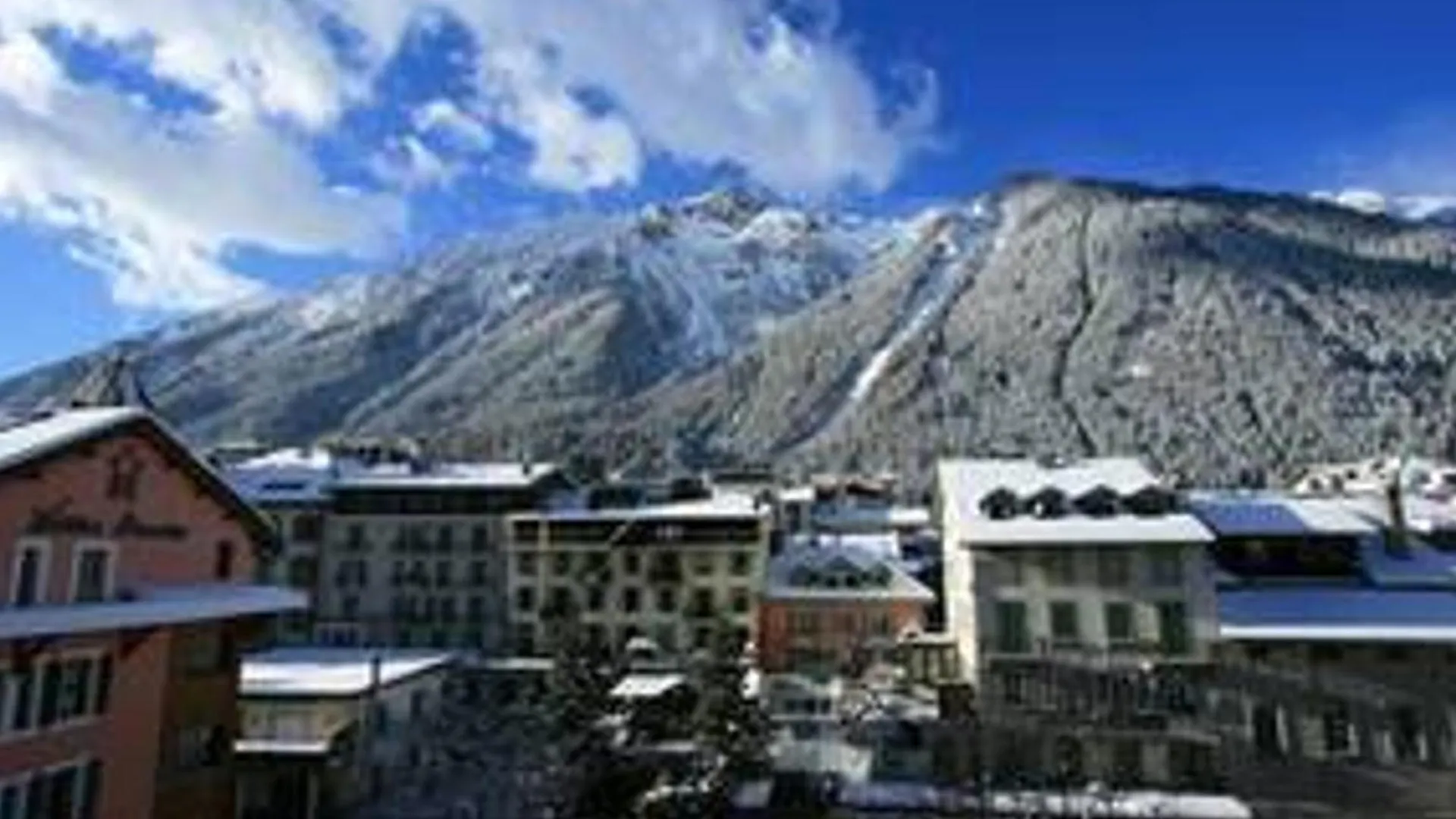 Chamonix : Bel Appart 8 Pers, 80M², 3 Ch, Centre, Resid. Securisee, Parking, Wifi - Fr-1-507-25 フランス
